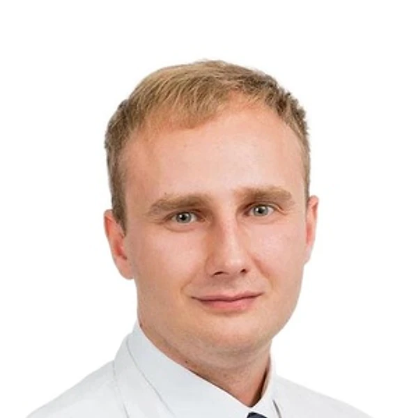 Котов Виталий Игоревич — Стоматолог-имплантолог, Стоматолог, Стоматолог-ортопед, Стоматолог-хирург, Самара