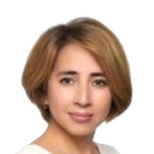 Халфина Регина Робертовна — Психолог, Уфа