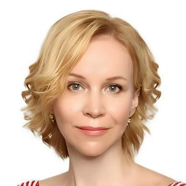 Габидуллина Регина Фанилевна — Психолог, Уфа