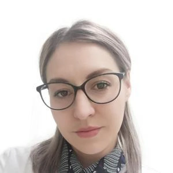 Фролова Софья Алексеевна — Невролог, Детский невролог, Магадан
