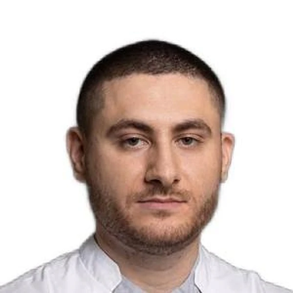 Клименко Алексей Сергеевич — Пластический хирург, Воронеж