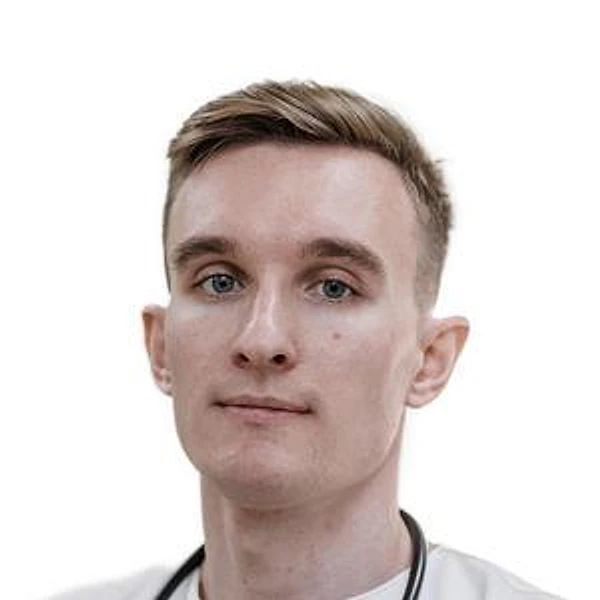 Шведов Олег Николаевич — Педиатр, Владивосток