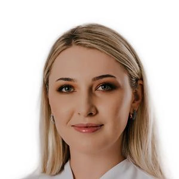 Янушкевич Валерия Евгеньевна — Врач-косметолог, Дерматолог, Ставрополь