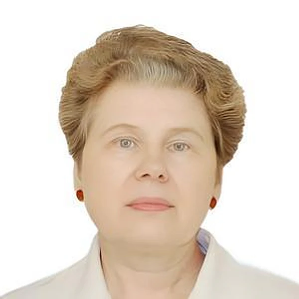Захарова Светлана Юрьевна — Педиатр, Санкт-Петербург