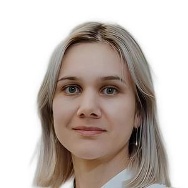 Губенко Ирина Васильевна — Стоматолог, Стоматолог-ортопед, Пермь