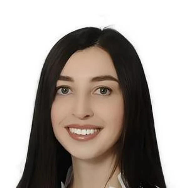 Красильникова Марина Юрьевна — Стоматолог-ортодонт, Детский ортодонт, Нижний Новгород