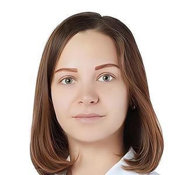 Студенова Елена Алексеевна — Хирург, Москва