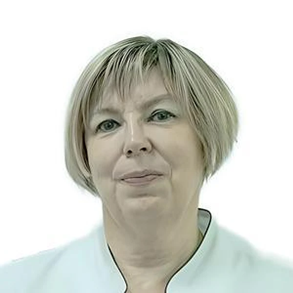 Мазуренко Елена Леонидовна — Невролог, Терапевт, Домодедово
