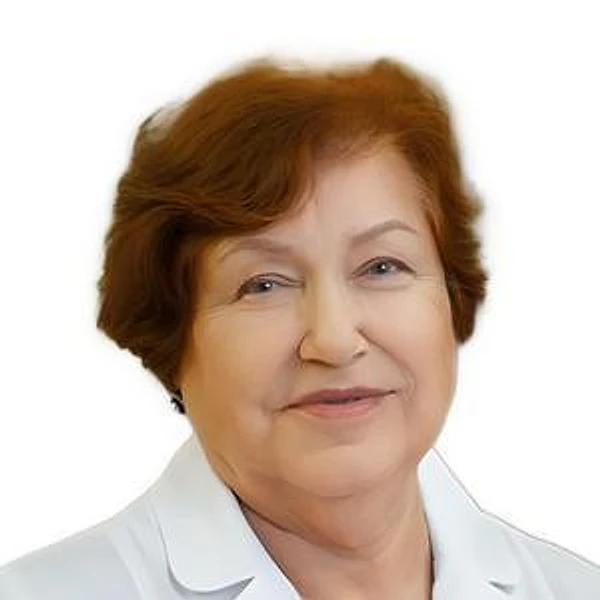 Чижикова Татьяна Викторовна — Невролог, Сочи