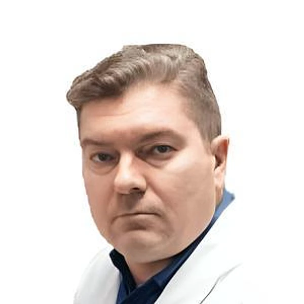 Колесников Игорь Владимирович — Офтальмолог-хирург, Тула