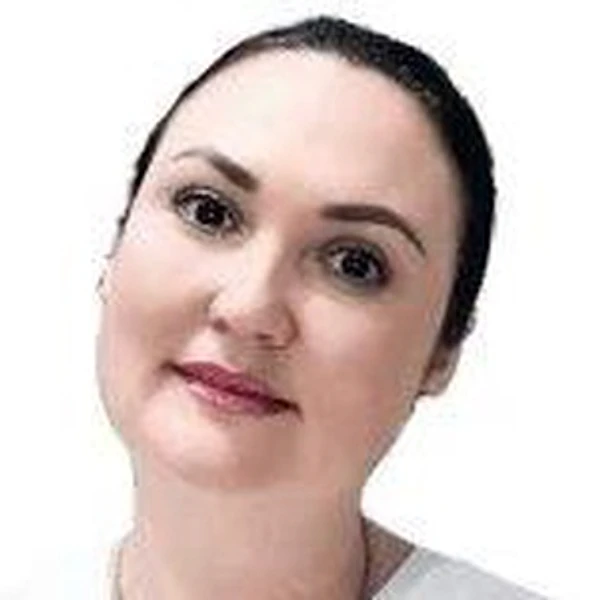 Гурленова Марина Александровна — Косметолог-эстетист, Домодедово