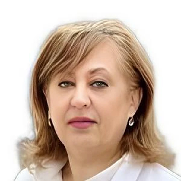 Айвазова Федора Айвазовна — Акушерка, Москва