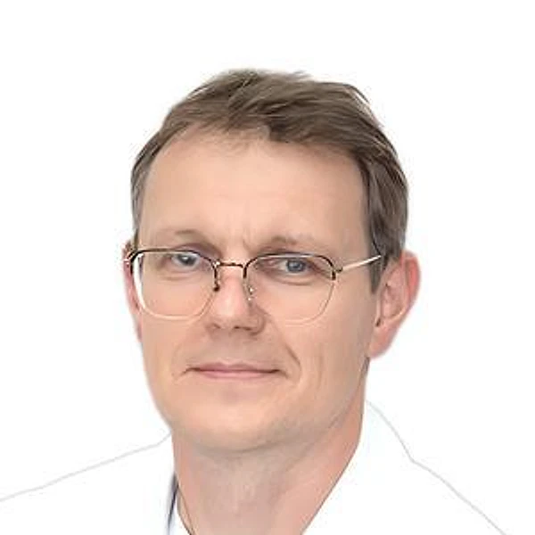 Брытов Алексей Владимирович — Ортопед, Травматолог, Санкт-Петербург