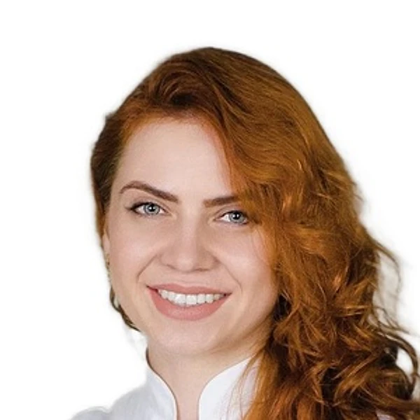 Ковтун Ангелина Александровна — Травматолог, Ортопед, Санкт-Петербург