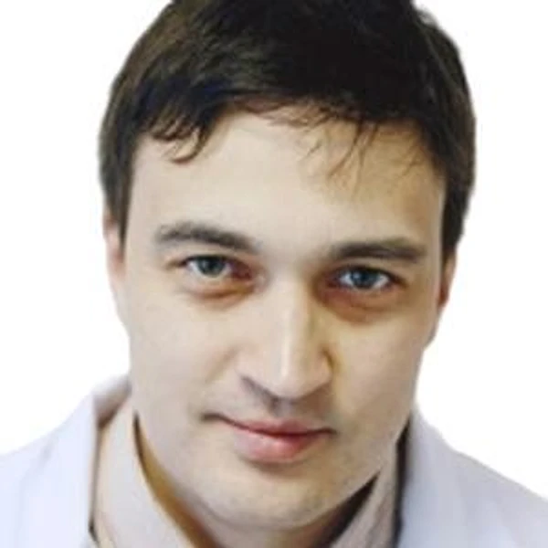 Тепляков Дмитрий Валентинович — Малоинвазивный хирург, Санкт-Петербург