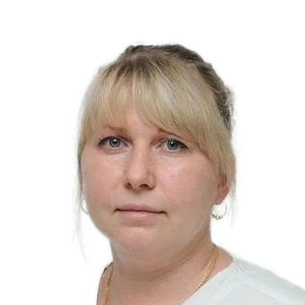 Ляпенкова Екатерина Николаевна — Акушерка, Москва