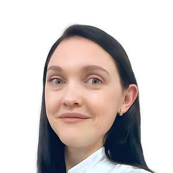 Семёнова Юлия Сергеевна — Терапевт, Москва