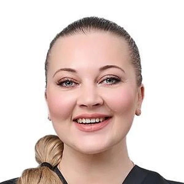 Рубцова Анна Ильдаровна — Анестезиолог-реаниматолог, Уфа