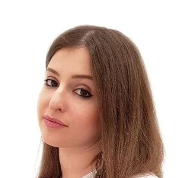 Тунунцева Виктория Михайловна — Врач УЗИ, Москва