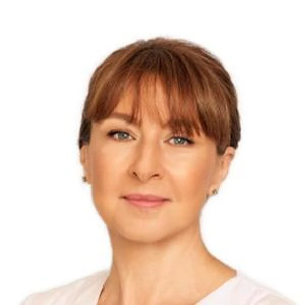 Горшкова Элла Юрьевна — Косметолог-эстетист, Санкт-Петербург