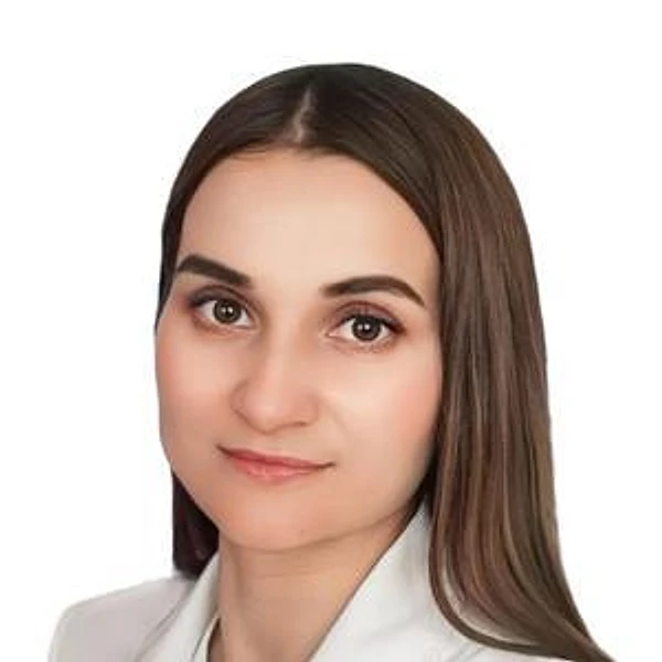 Шагарова Марина Валерьевна — Терапевт, Самара
