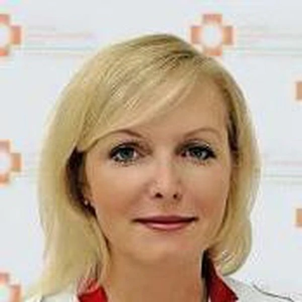 Усова Ольга Юрьевна — Клинический психолог, Психолог, Домодедово