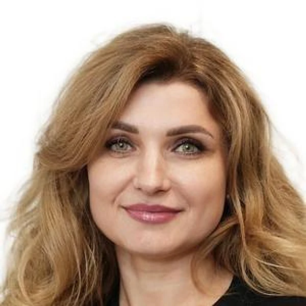 Шарнина Марина Васильевна — Акушер, Врач УЗИ, Гинеколог, Эндокринолог, Калининград