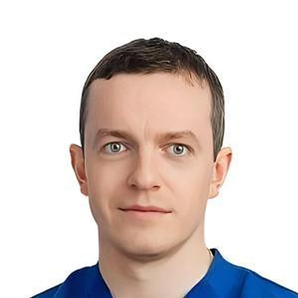 Бессонов Игорь Олегович — ЛОР-хирург, ЛОР, Пластический хирург, Санкт-Петербург