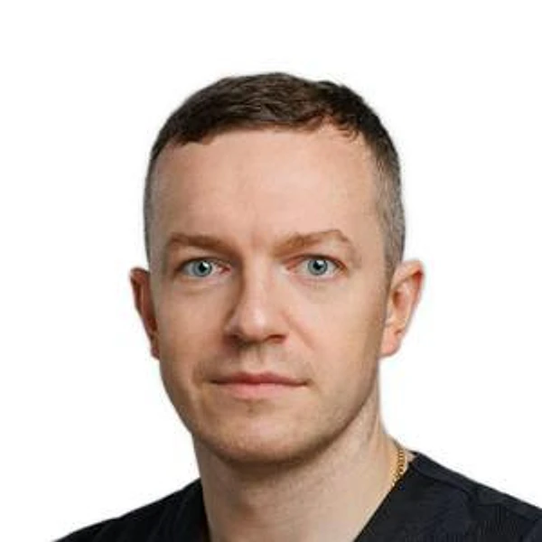 Бессонов Игорь Олегович — ЛОР-хирург, ЛОР, Пластический хирург, Санкт-Петербург