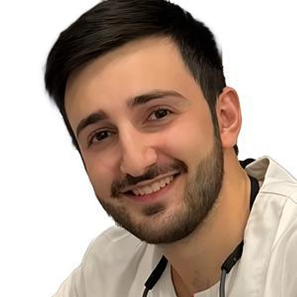 Григорян Сергей Артемович — Стоматолог-ортодонт, Ставрополь