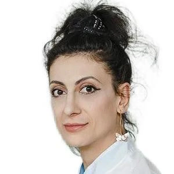 Джангирян Кристина Лаврентьевна — Акушерка, Домодедово