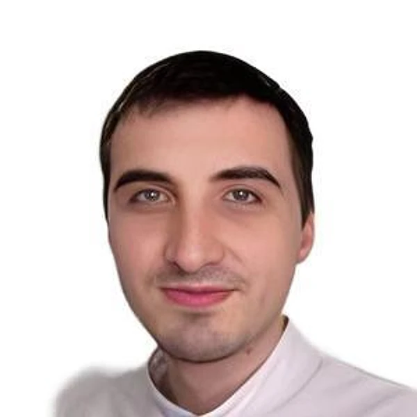 Бикмаев Ринат Ростямович — Стоматолог, Электросталь