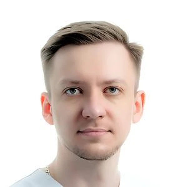 Шанин Дмитрий Игоревич — Стоматолог-ортопед, Москва
