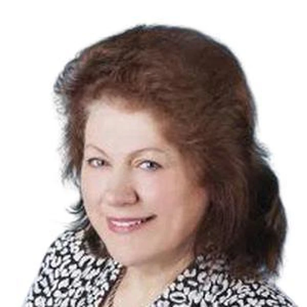 Белогурова Маргарита Борисовна — Онколог, Санкт-Петербург