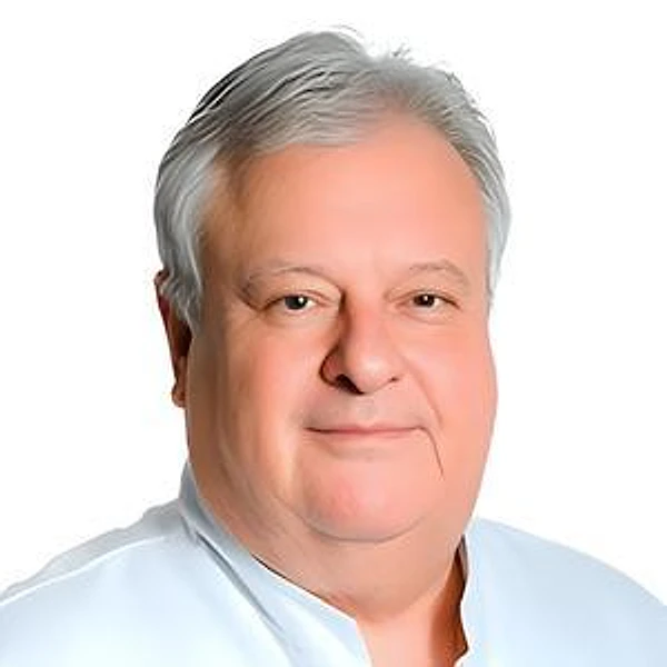 Спасский Андрей Александрович — Кардиолог, Детский кардиолог, Москва