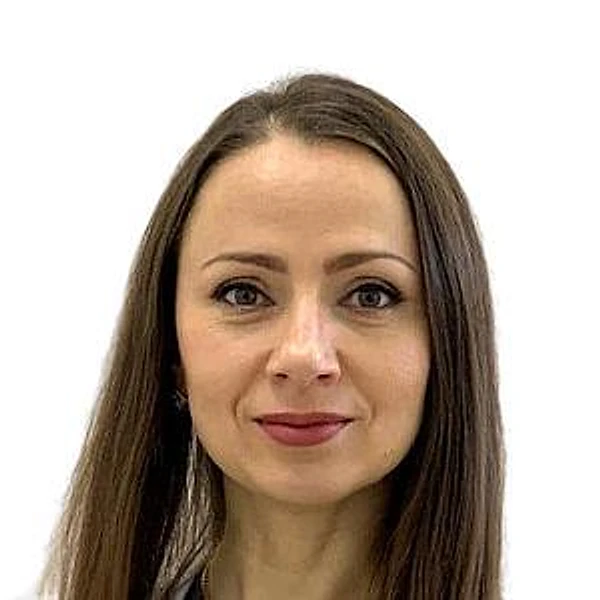 Кузнецова Елена Дмитриевна — Педиатр, Врач УЗИ, Детский врач УЗИ, unknown
