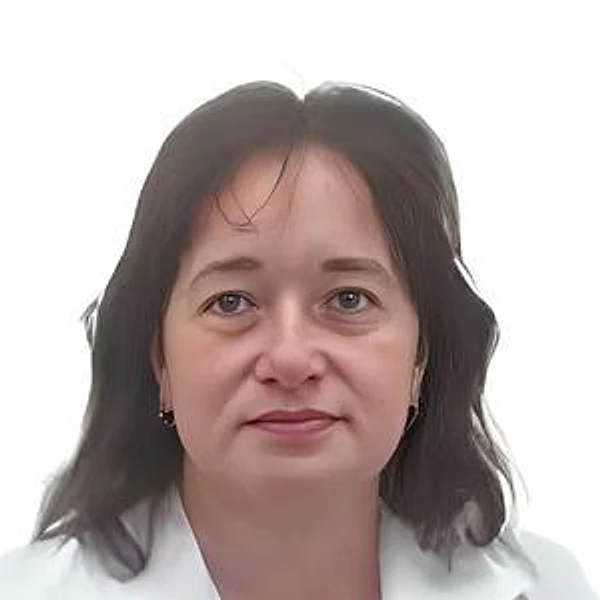 Привалова Вера Анатольевна — Массажист, Детский массажист, Подольск