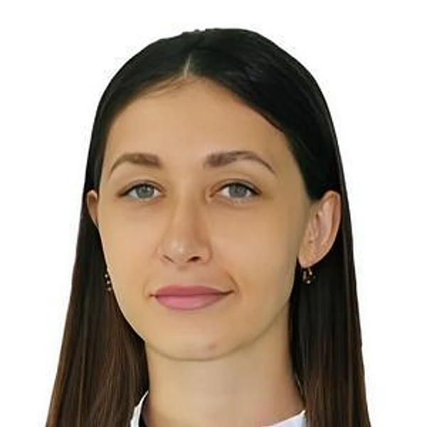 Доценко Кристина Игоревна — Рентгенолог, Домодедово