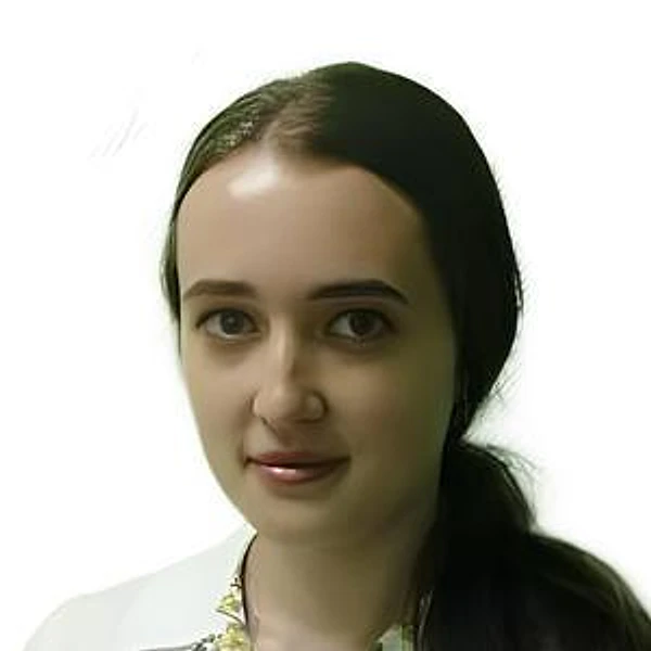 Матвеенко Олеся Сергеевна — Дерматолог, Венеролог, Дерматовенеролог, Москва