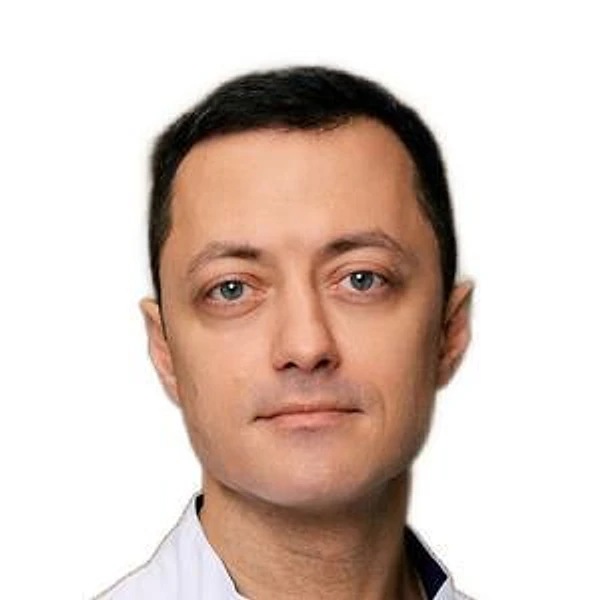 Бетанели Василий Владимирович — Спортивный врач, Детский спортивный врач, Москва