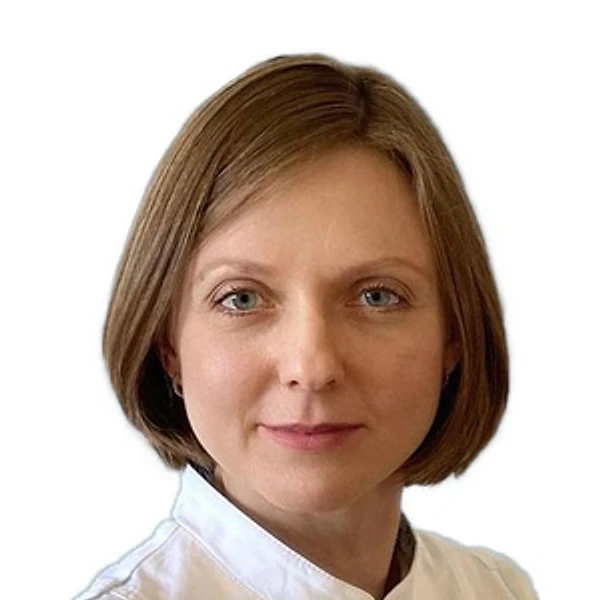 Данилова Марина Валерьевна — Гинеколог, Акушер, Врач УЗИ, Челябинск