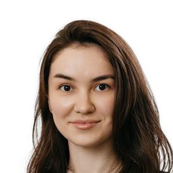 Хайруллина Розалина Зиевна — Стоматолог-ортопед, Тюмень