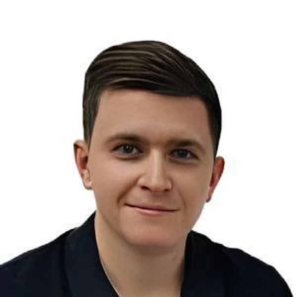 Полько Дмитрий Сергеевич — Стоматолог-ортопед, Стоматолог-хирург, Москва