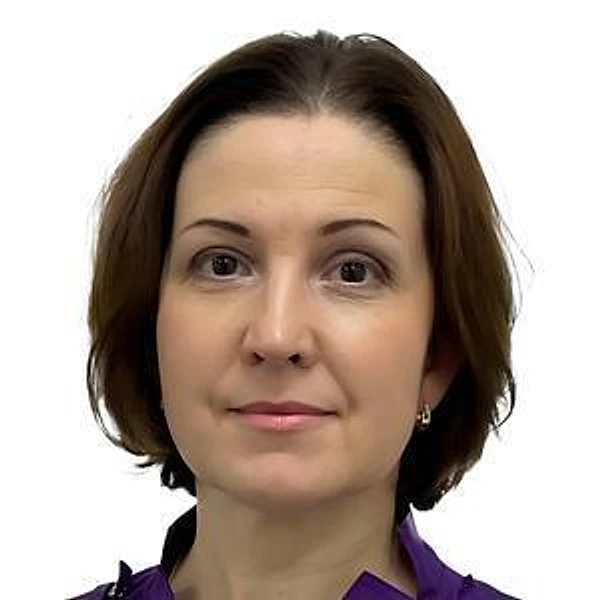 Безрукова Инна Геннадиевна — Стоматолог, Стоматолог-хирург, Домодедово
