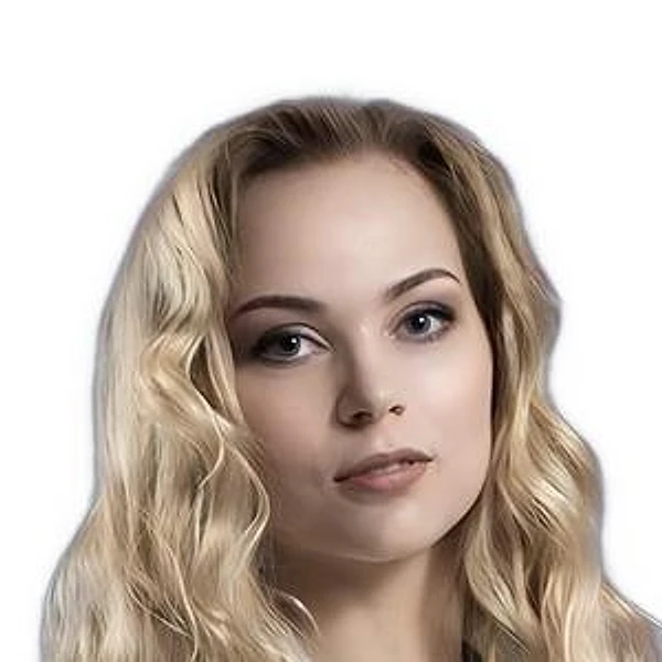 Ершова Елена Геннадьевна — Стоматолог, Мытищи