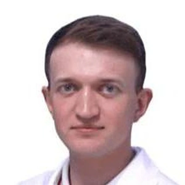 Бутенко Илья Константинович — Вертебролог, Детский ортопед, Детский травматолог, Новотроицк