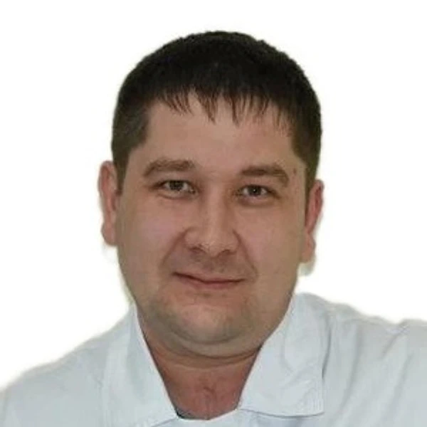 Миннуллин Ильдар Флорович — Стоматолог-хирург, Стоматолог-имплантолог, Нижнекамск