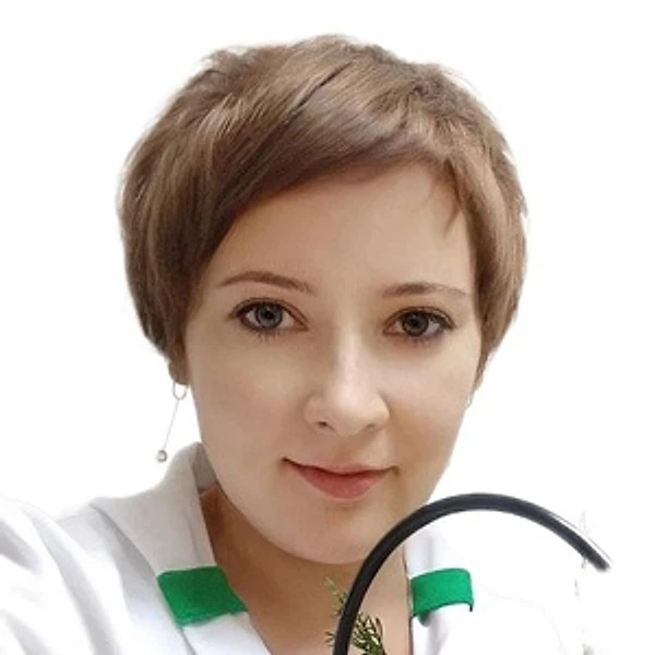 Галимова Надежда Николаевна — Онколог, Пушкино