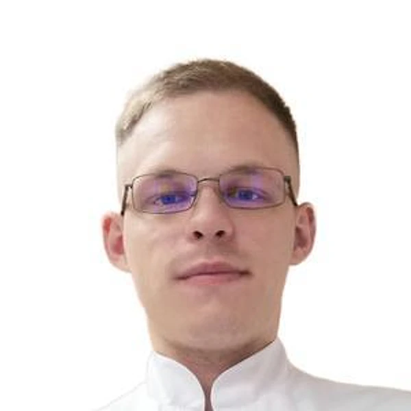 Ковальчук Денис Алексеевич — Нейрохирург, Улан-Удэ