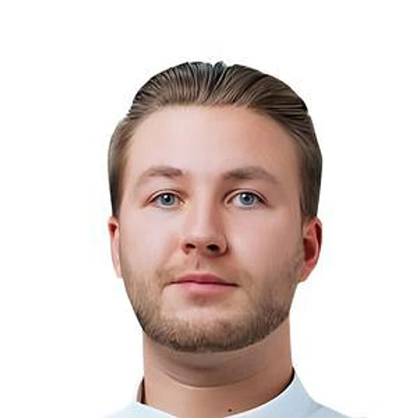 Галкин Никита Сергеевич — Стоматолог-ортопед, Рузаевка
